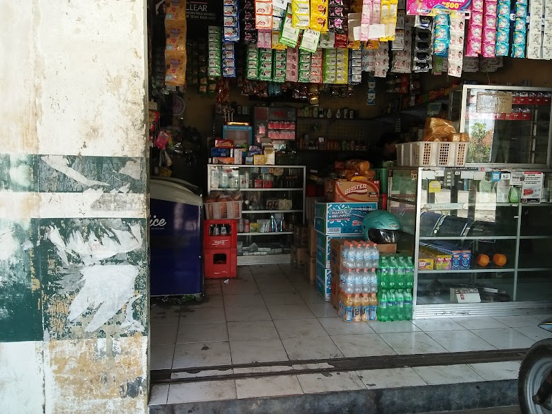 Toko IDA: Jantung Belanja Serba Ada di Cilacap